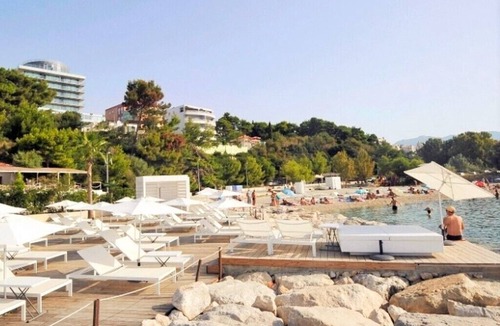 Znjan Apartment | Apartment Mirela, (2590), Split, hr