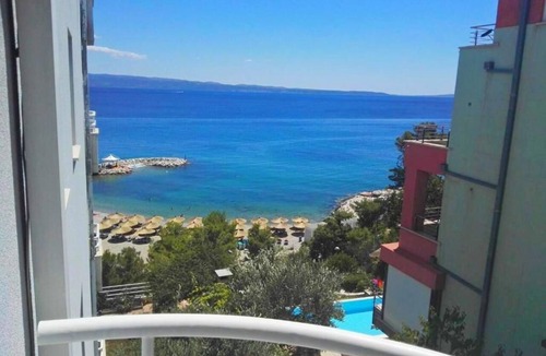 Znjan Apartment | Apartment Mirela, (2590), Split, hr