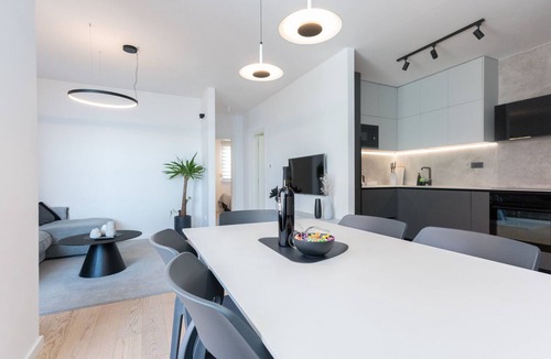 Znjan Apartment | Apartment Mirela (32521-A1) - Split
