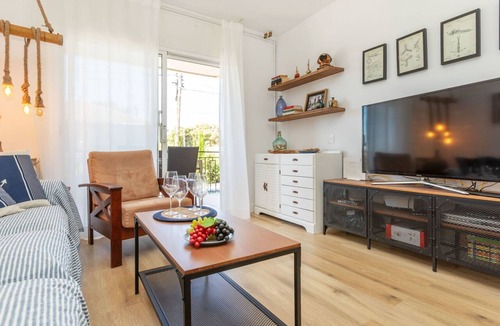 Cunit Apartment | Apartment Mirror by Interhome