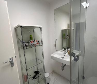 Saarbruecken Apartment | Apartment mit 3 Wohn- Schlafzimmern