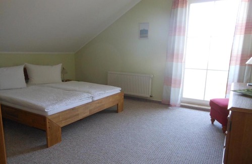 Putbus Apartment | Apartment mit Balkon