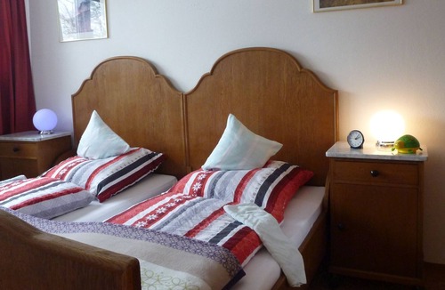 Kappel Apartment | Apartment mit 36qm, 1 Schlafzimmer für max. 3 Personen