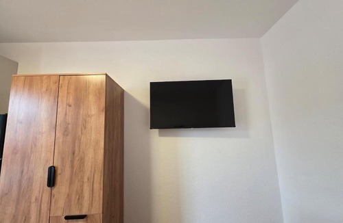Schwaebisch Hall Apartment | Apartment mit Küche