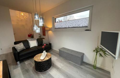 Hohenheim Apartment | Apartment mit Naturblick in Stuttgart