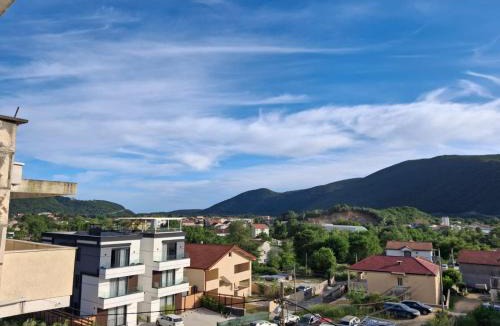 Lastva Grbaljska Apartment | Apartment Moki