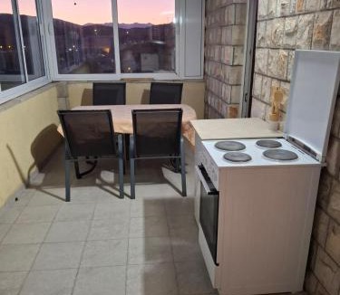 Lastva Grbaljska Apartment | Apartment Moki