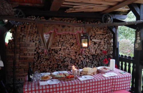 Delnice Apartment | Apartment Monte Rosa