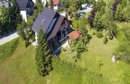 Delnice Apartment | Apartment Monte Rosa