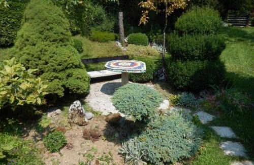 Delnice Apartment | Apartment Monte Rosa