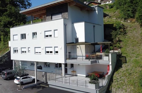 Laimach Apartment | Apartment Montec by Interhome
