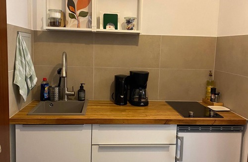 Worms Apartment | Apartment, Monteurswohnung mit Ruhiger Terasse in Worms