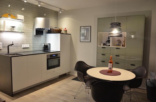 Entfelden Apartment | Apartment Moore