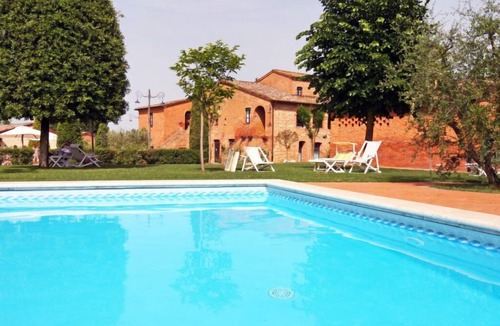 Acquaviva Apartment | Apartment More in Montepulciano - 4 persons, 1 bedrooms