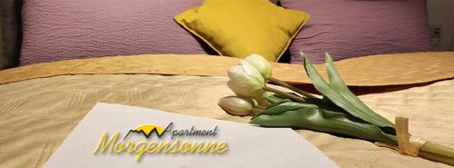 Oberau Apartment | Apartment Morgensonne