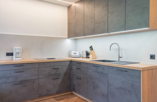 Castelrotto Apartment | Apartment 'Morodeserhof Apt Puflatsch' with Mountain View, Shared Terrace and Wi-Fi