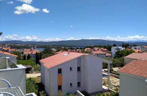 Krk Apartment | Apartment Morozin