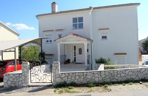 Krk Apartment | Apartment Morozin