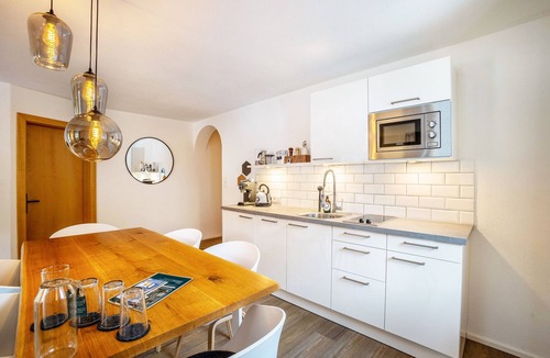 Predoi Apartment | Apartment "Mountain Residence Kasern Nr 1" with Mountain View, Garden & Wi-Fi