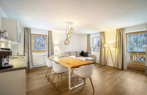 Predoi Apartment | Apartment "Mountain Residence Kasern Nr 1" with Mountain View, Garden & Wi-Fi