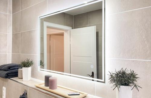 Gernsbach Apartment | Apartment Mozart