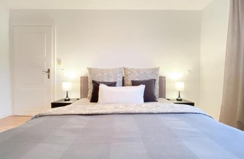Gernsbach Apartment | Apartment Mozart