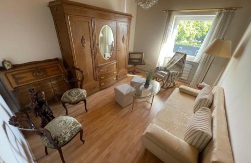 Werderau Apartment | Apartment Nürnberg
