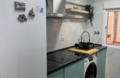 El Grao de Castellon Apartment | Apartment N&N Grau Centro