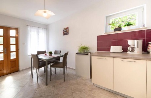 Lovran Apartment | Apartment Nada by Interhome