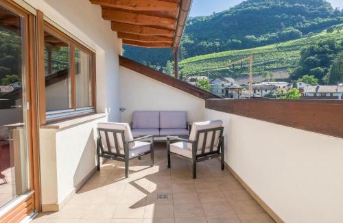 Nalles Apartment | Apartment Nals