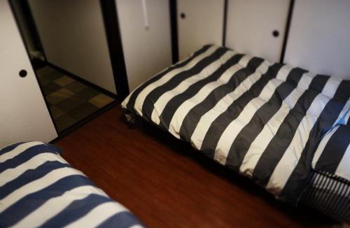 Naniwa Apartment | Apartment Namba Daikoku