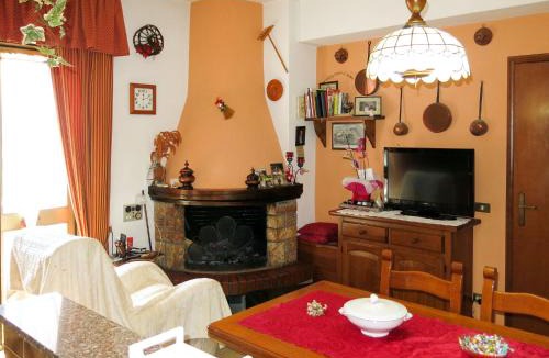 Casoli Apartment | Apartment Natalie - BLU171 by Interhome