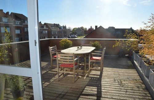 Comines-Warneton Apartment | Apartment Nathalie