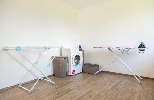 Gorje Apartment | Apartment Natur
