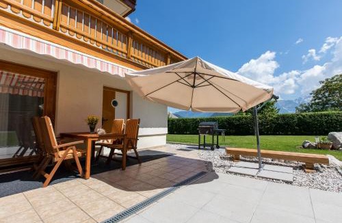 Gorje Apartment | Apartment Natur