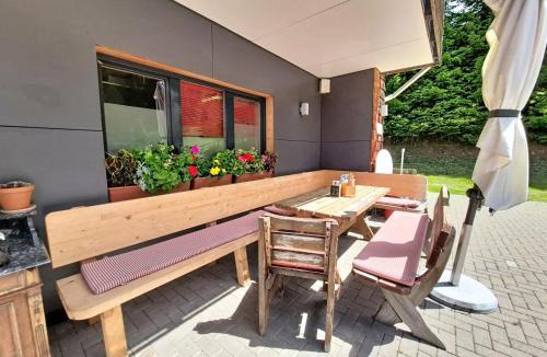 Navis Apartment | Apartment Naviser Hütte-2 by Interhome