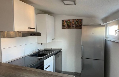 Untergruppenbach Apartment | Apartment Ndé