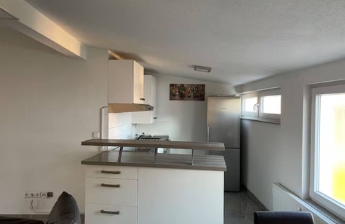 Untergruppenbach Apartment | Apartment Ndé