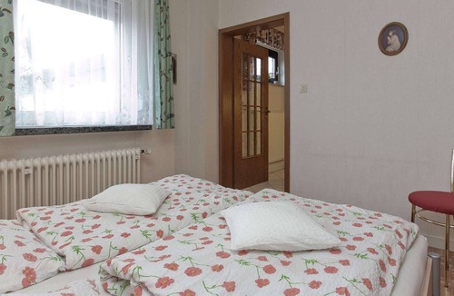 Hullersen Apartment | Apartment near the forest in Hullersen