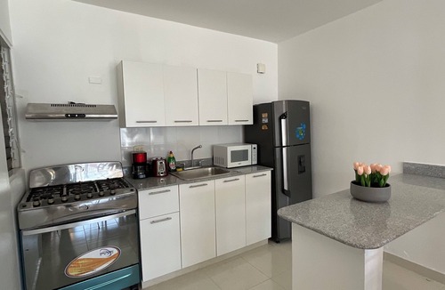 Santo Domingo Este Apartment | Apartment Near Beach And Airport