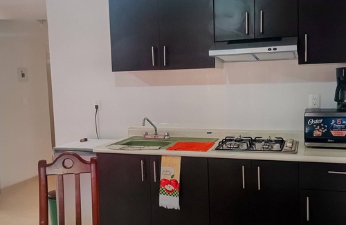 Tecamac Condo | Apartment near AIFA