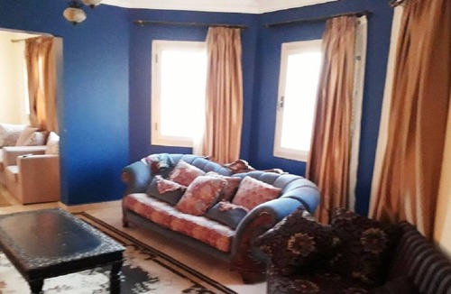 An-Nuzhah Apartment | Apartment near Airport road