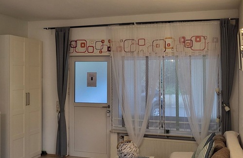 Eppstein Apartment | Apartment near Frankfurt/Wiesbaden: FewoEla1