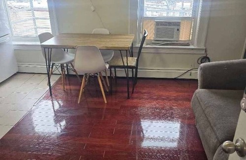 The Village Apartment | Apartment near Grove St PATH JC - 1 Bed/1 Bath