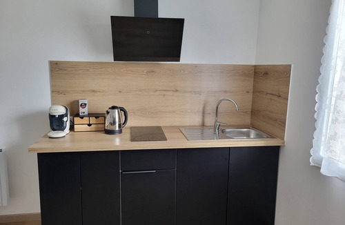 Beauzelle Apartment | Apartment near Meett, tramway. in Beauzelle.