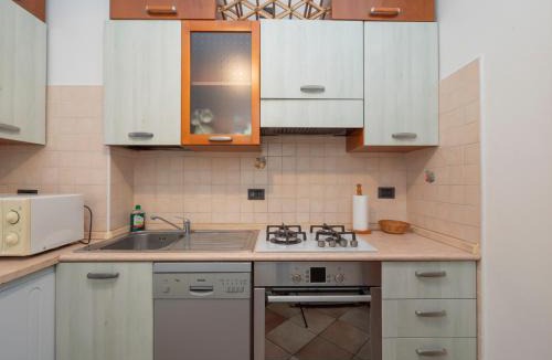 Mazzo Apartment | Apartment near Rho Fiera, Comfort and Practice