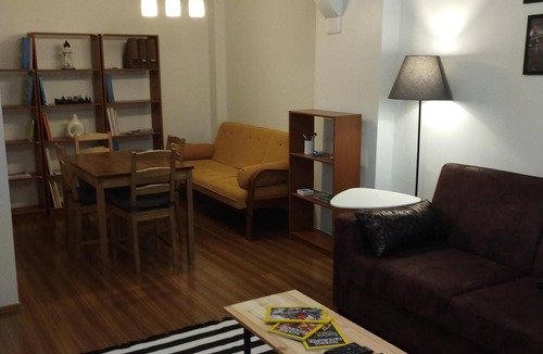 Harbiye House | Apartment near Taksim, Nisantasi & 2 min. Osmanbey Metro