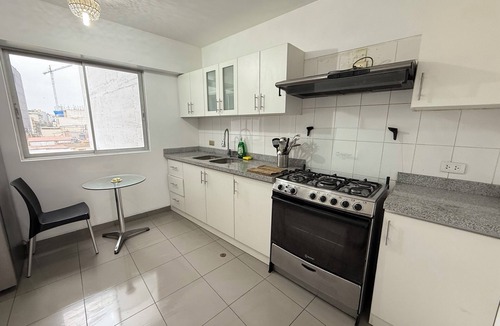 Armendariz Apartment | Apartment near the sea