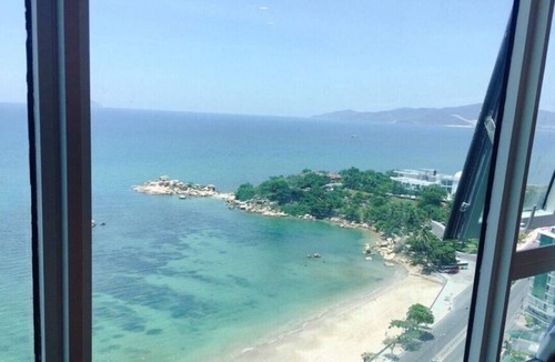 Vinh Phuoc Apartment | Apartment near the sea, cheap