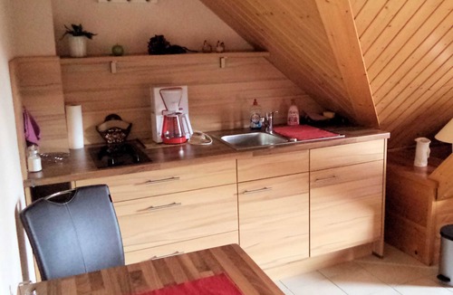 Ebermannstadt Apartment | Apartment Neuner